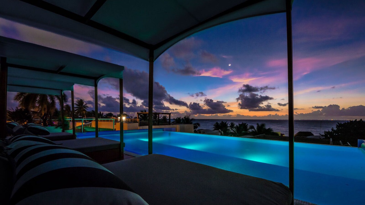 Photo of Outdoor in Playacar Fase I