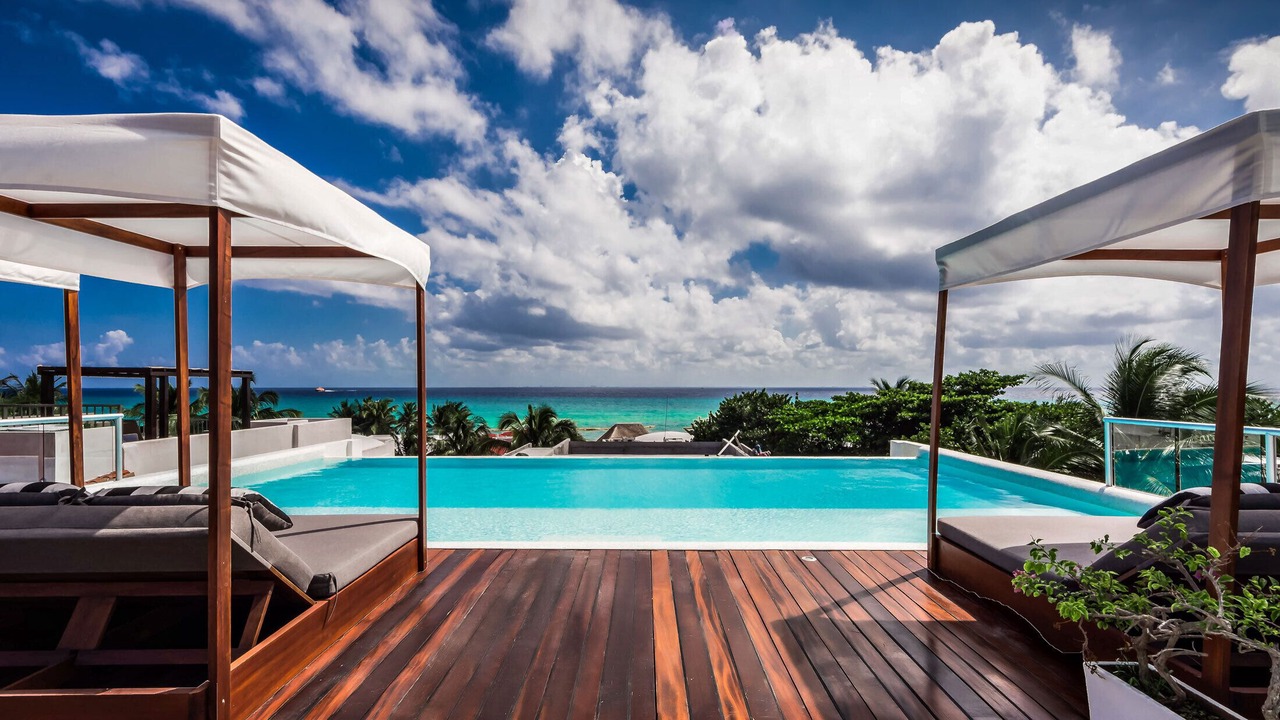 Photo of Outdoor in Playacar Fase I