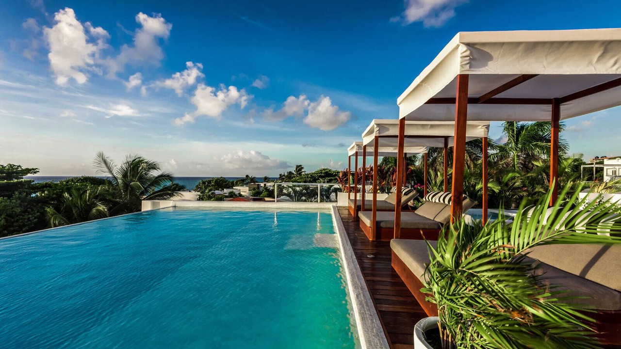 Photo of Outdoor in Playacar Fase I