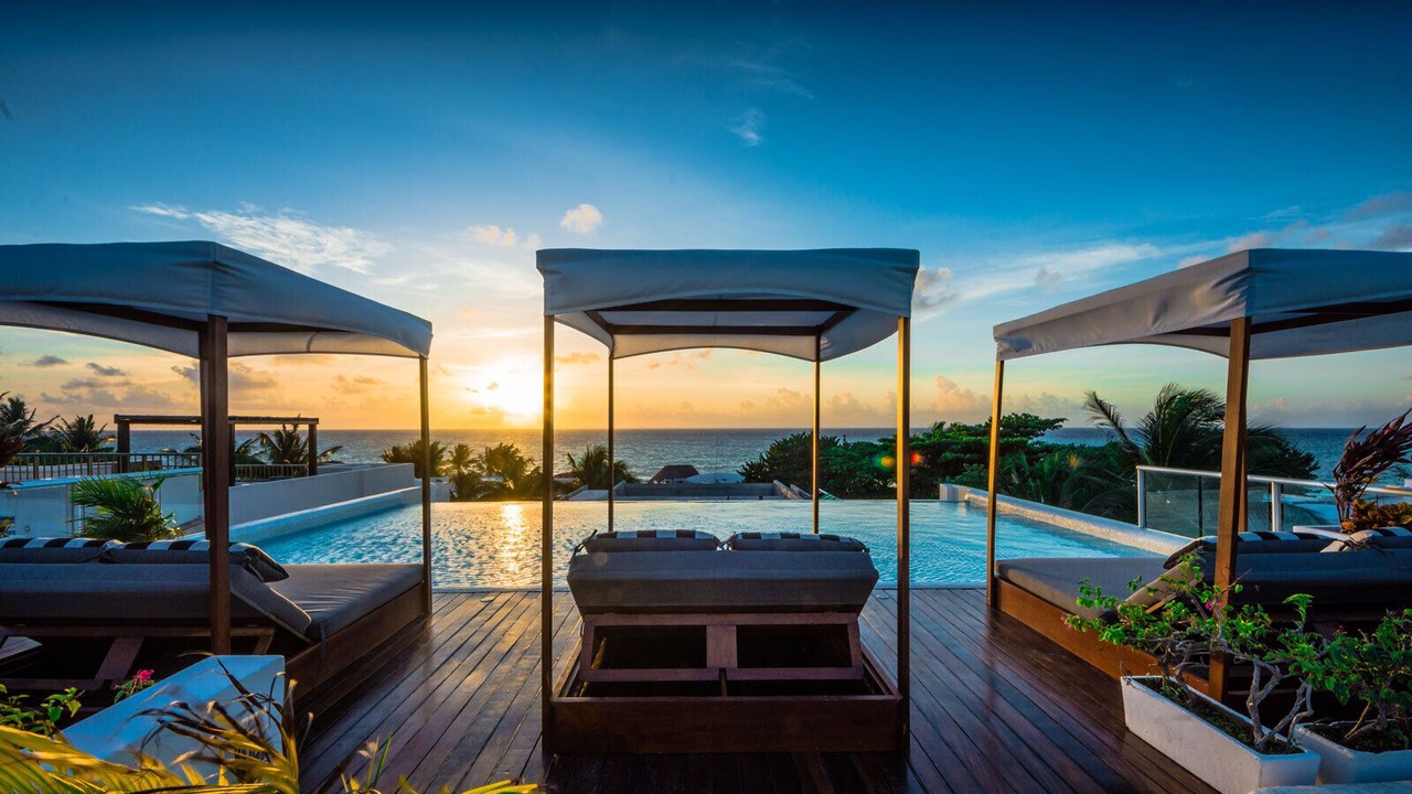 Photo of Outdoor in Playacar Fase I