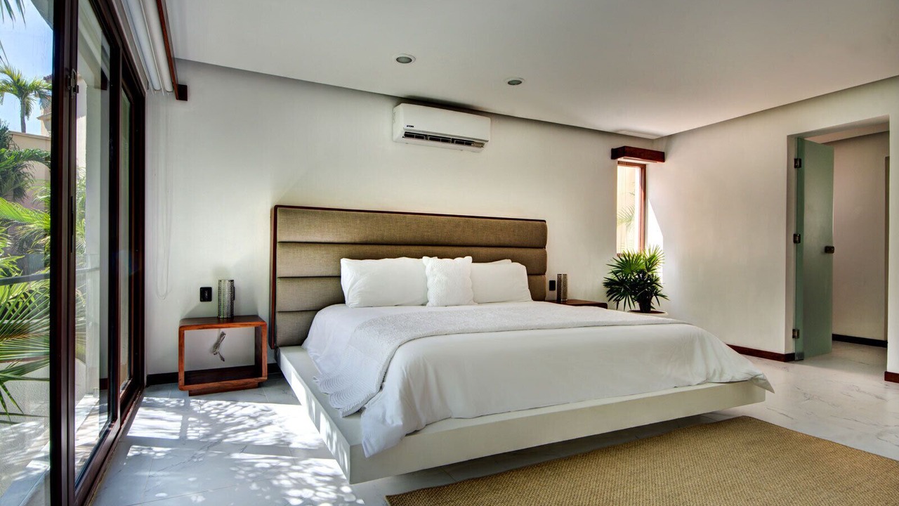 Photo of Bedroom in Playacar Fase I