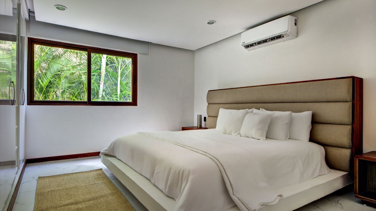 Photo of Bedroom in Playacar Fase I