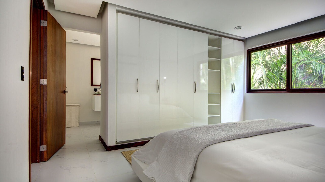 Photo of Bedroom in Playacar Fase I