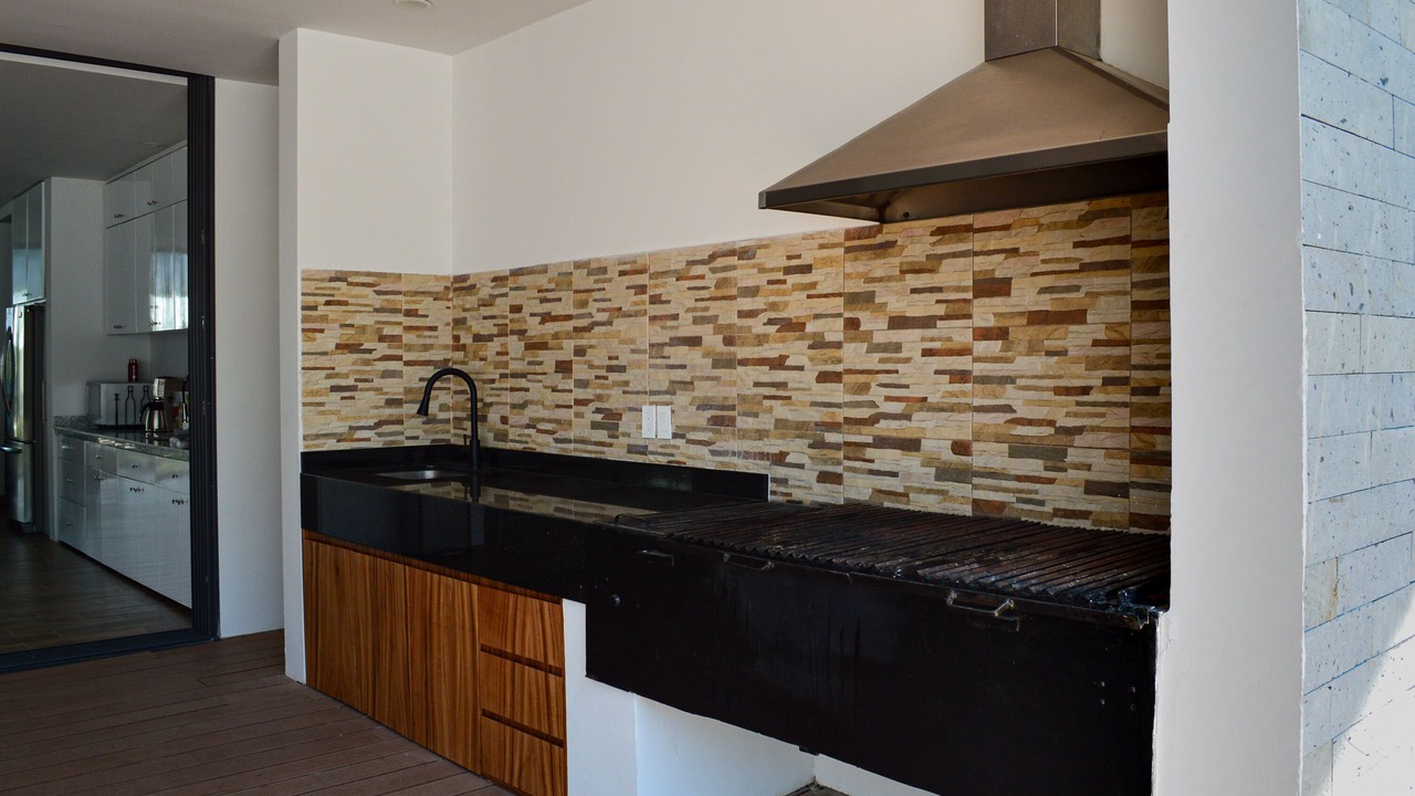 Photo of Kitchen in Amacueca