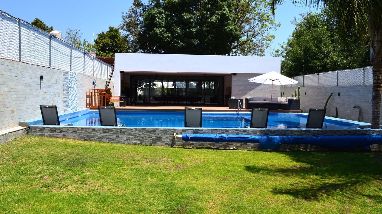 Photo of Outdoor in Amacueca