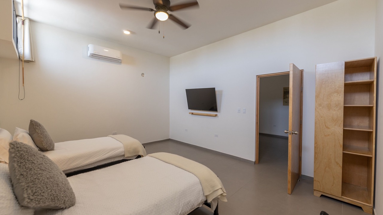 Photo of Bedroom in La Paz