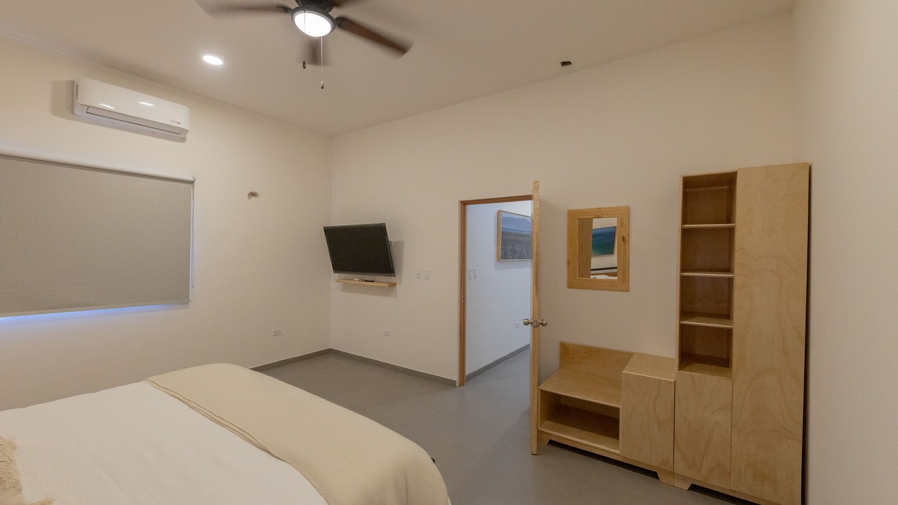 Photo of Bedroom in La Paz