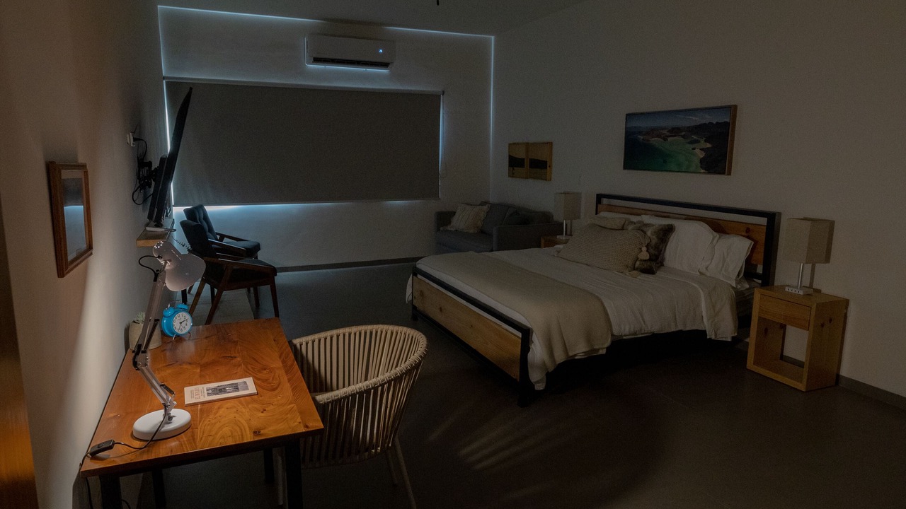 Photo of Bedroom in La Paz