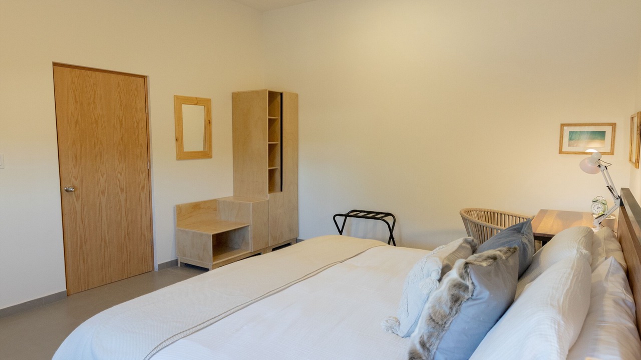 Photo of Bedroom in La Paz