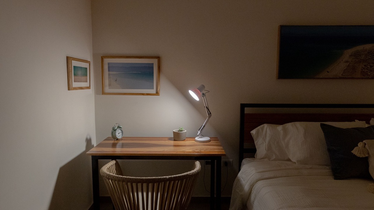 Photo of Bedroom in La Paz