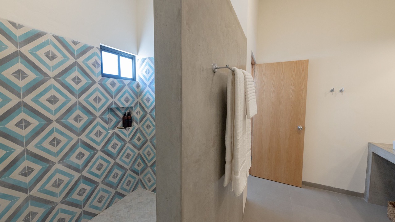 Photo of Bathroom in La Paz