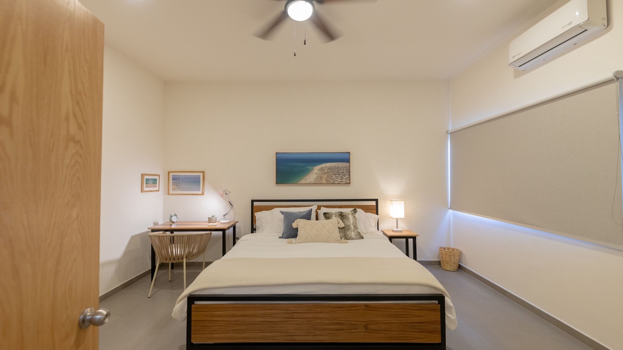 Photo of Bedroom in La Paz