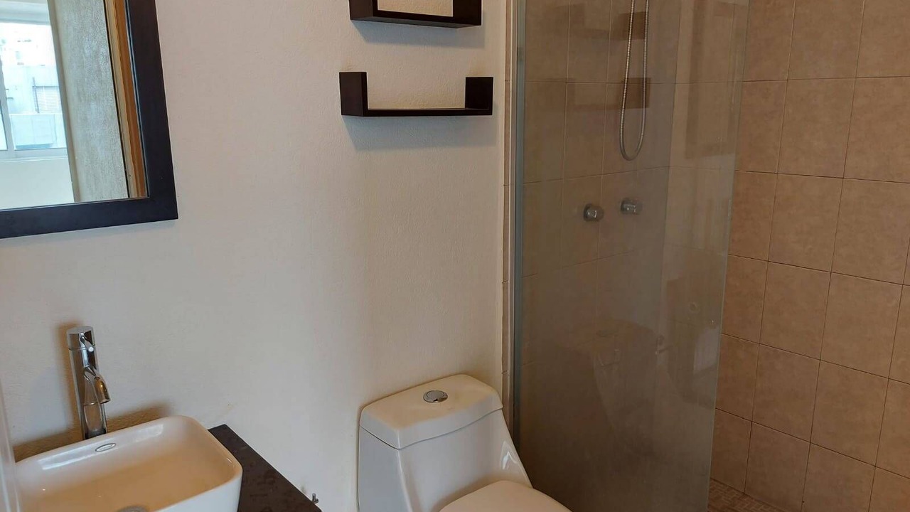 Photo of Bathroom in Azcapotzalco