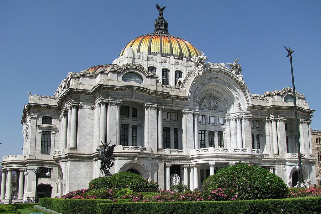Photo of Others in Azcapotzalco