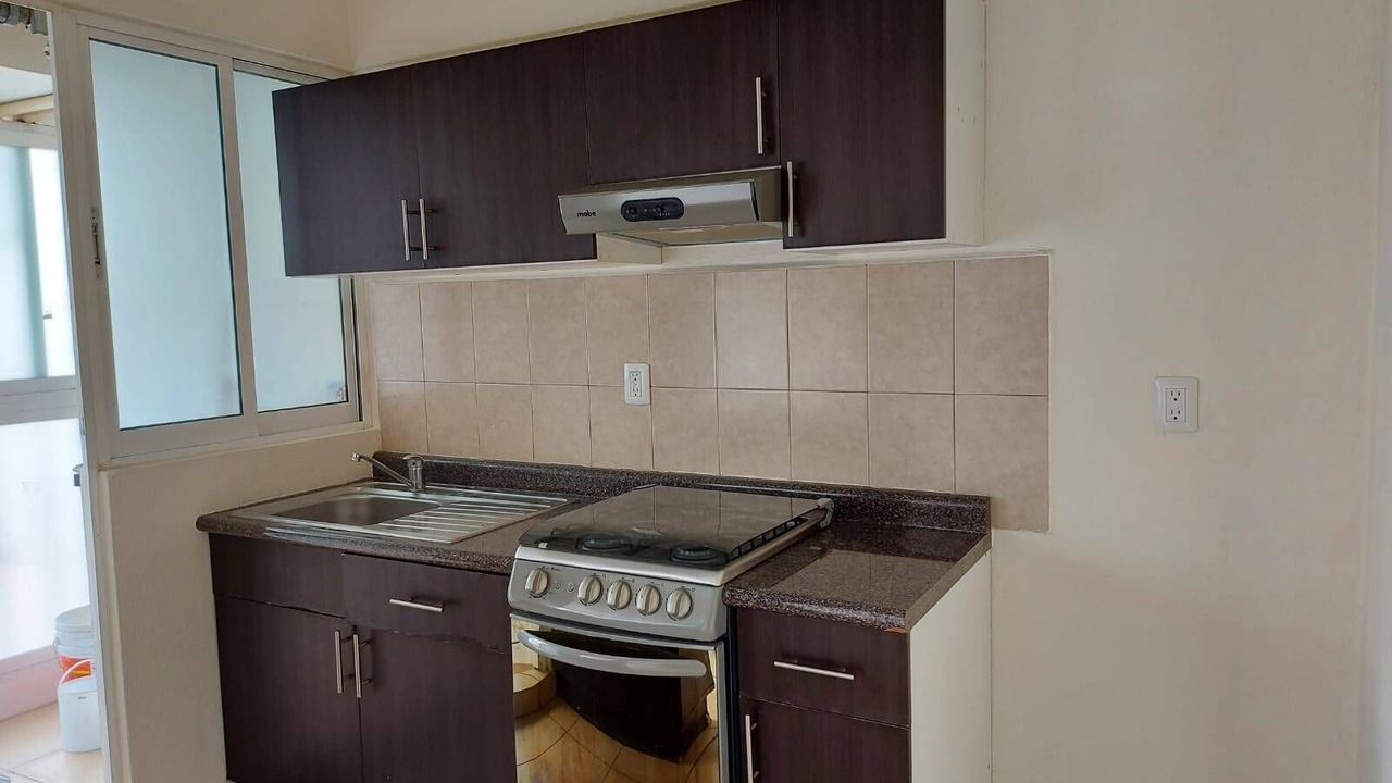 Photo of Kitchen in Azcapotzalco