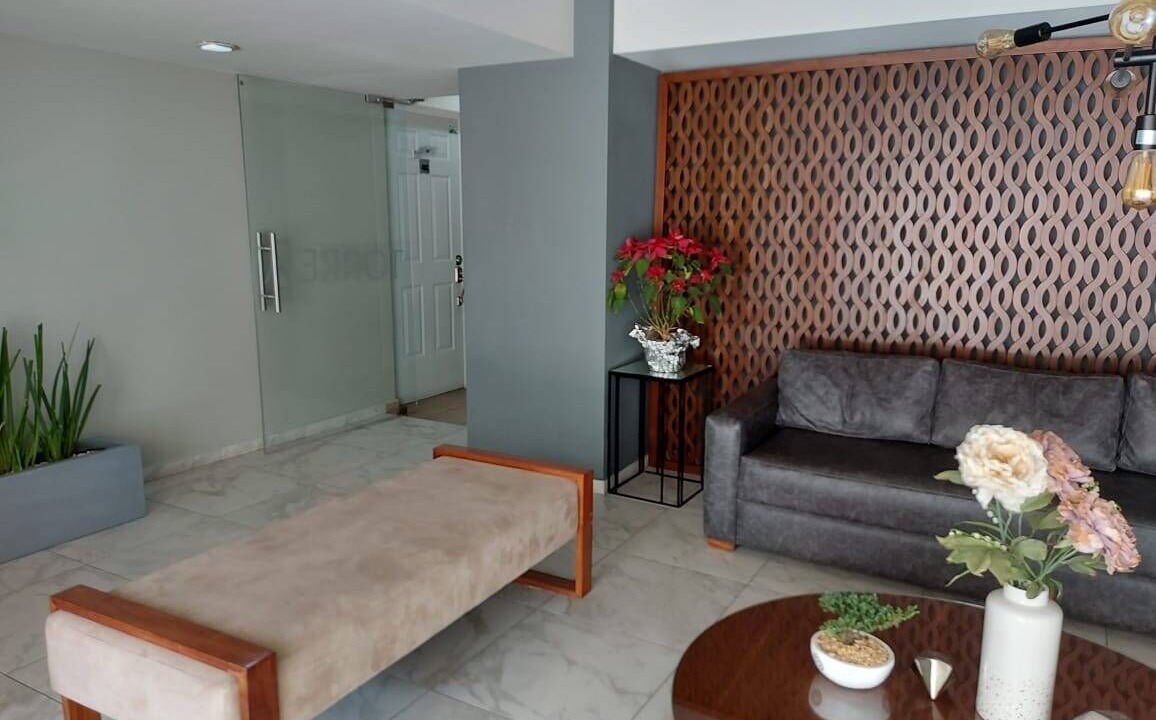Photo of Livingroom in Azcapotzalco