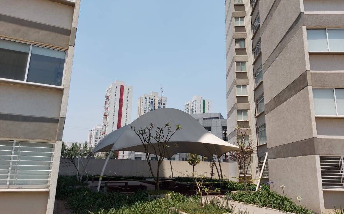 Photo of Outdoor in Azcapotzalco