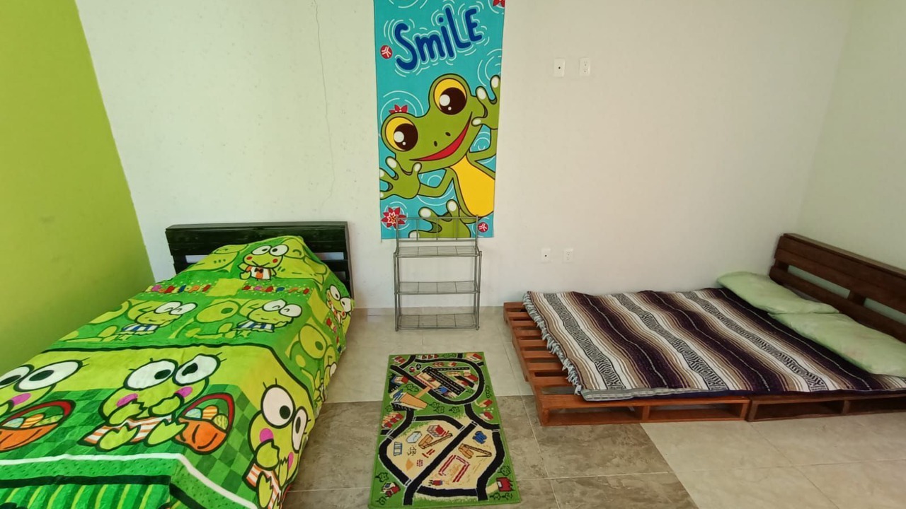 Photo of Bedroom in Santa Cruz Tlaxcala