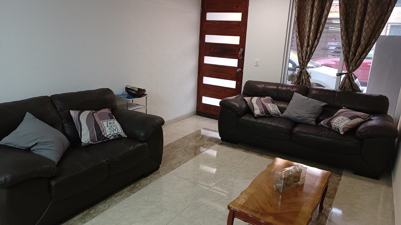 Photo of Livingroom in Santa Cruz Tlaxcala