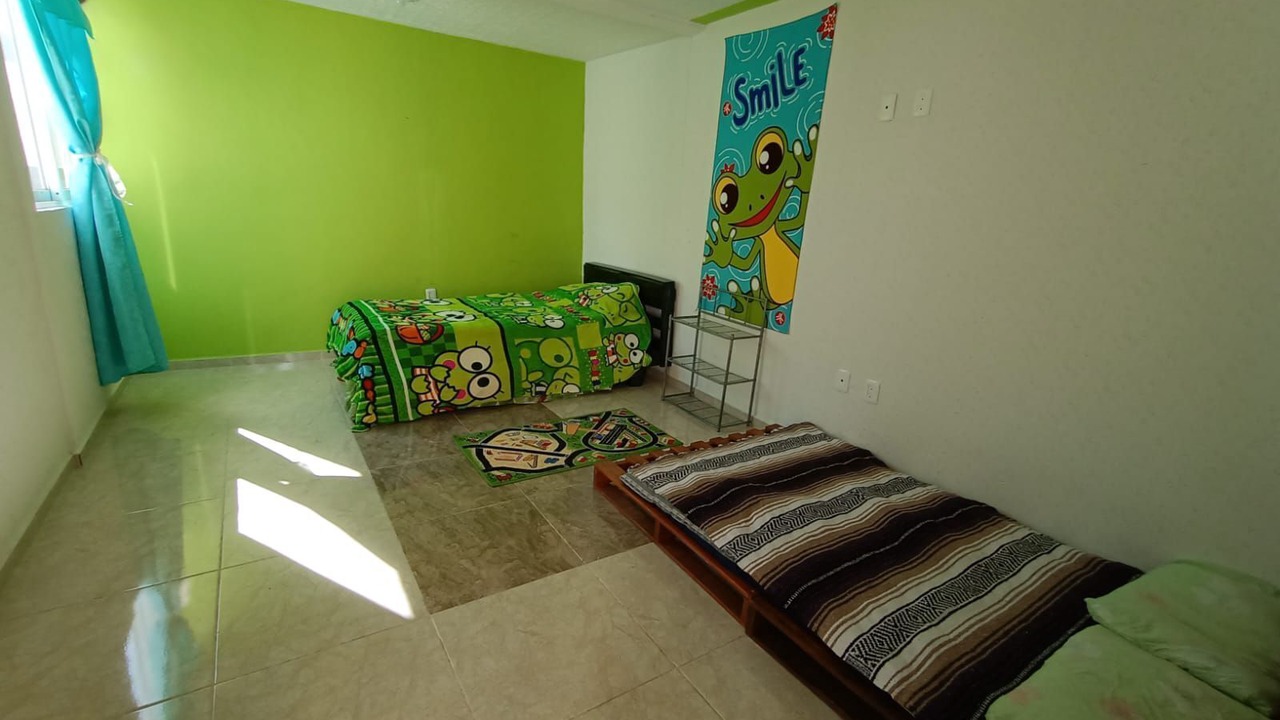 Photo of Bedroom in Santa Cruz Tlaxcala