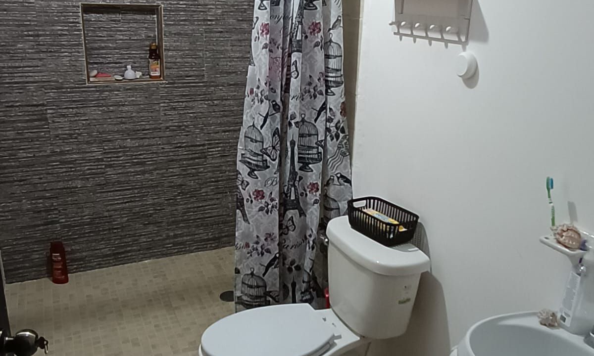 Photo of Bathroom in Santa Cruz Tlaxcala