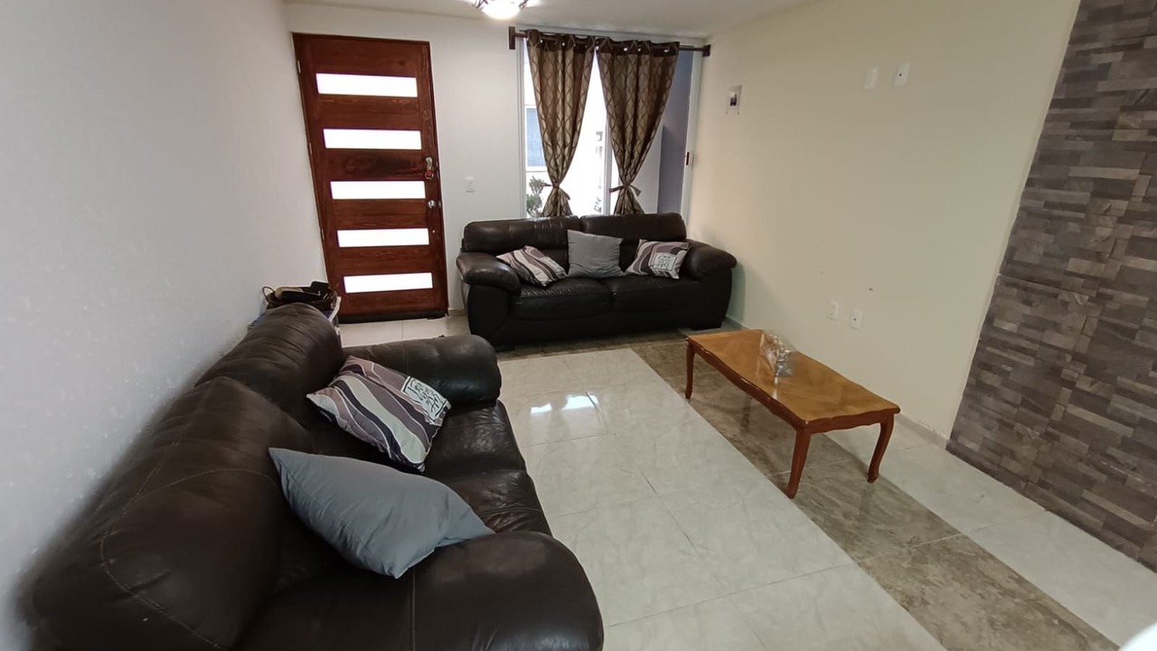 Photo of Livingroom in Santa Cruz Tlaxcala