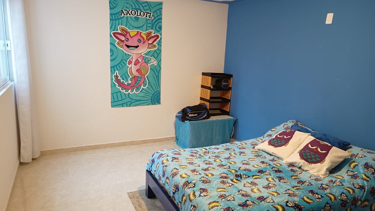 Photo of Bedroom in Santa Cruz Tlaxcala