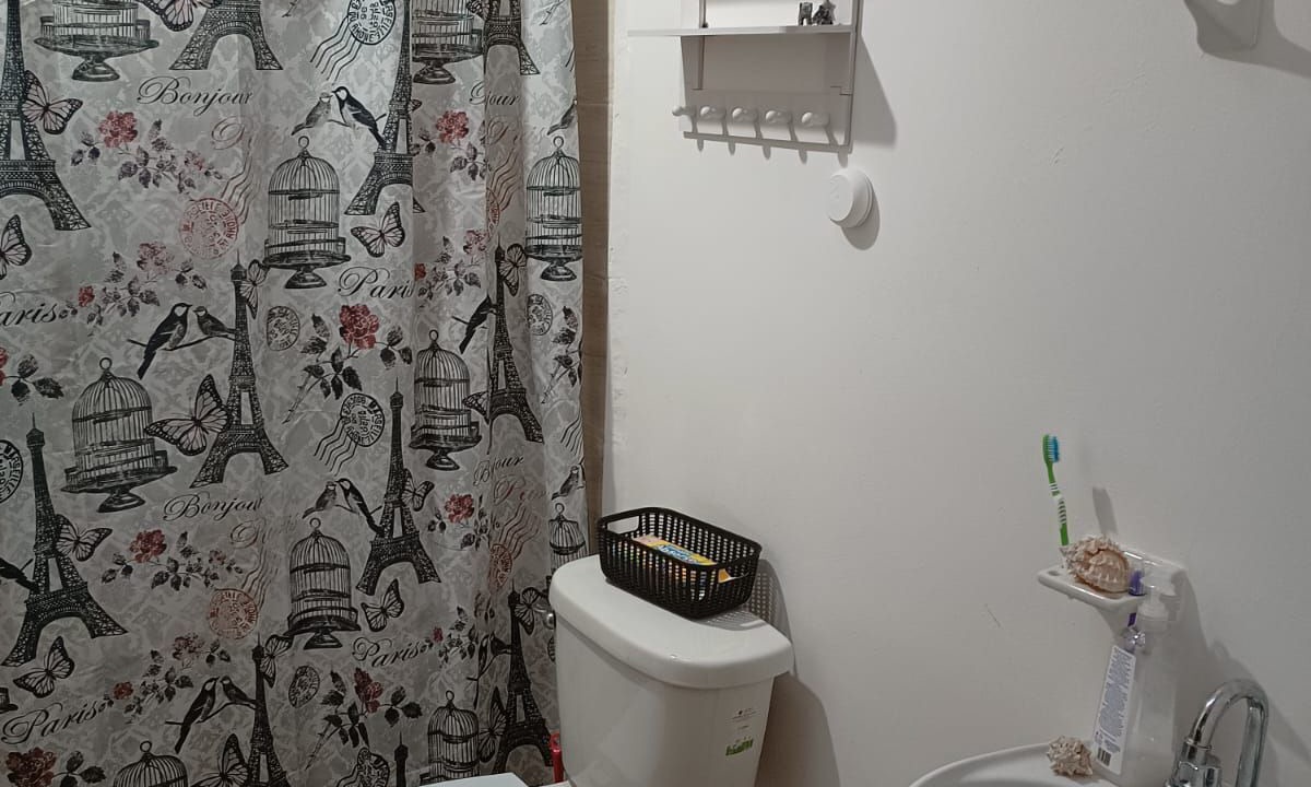 Photo of Bathroom in Santa Cruz Tlaxcala