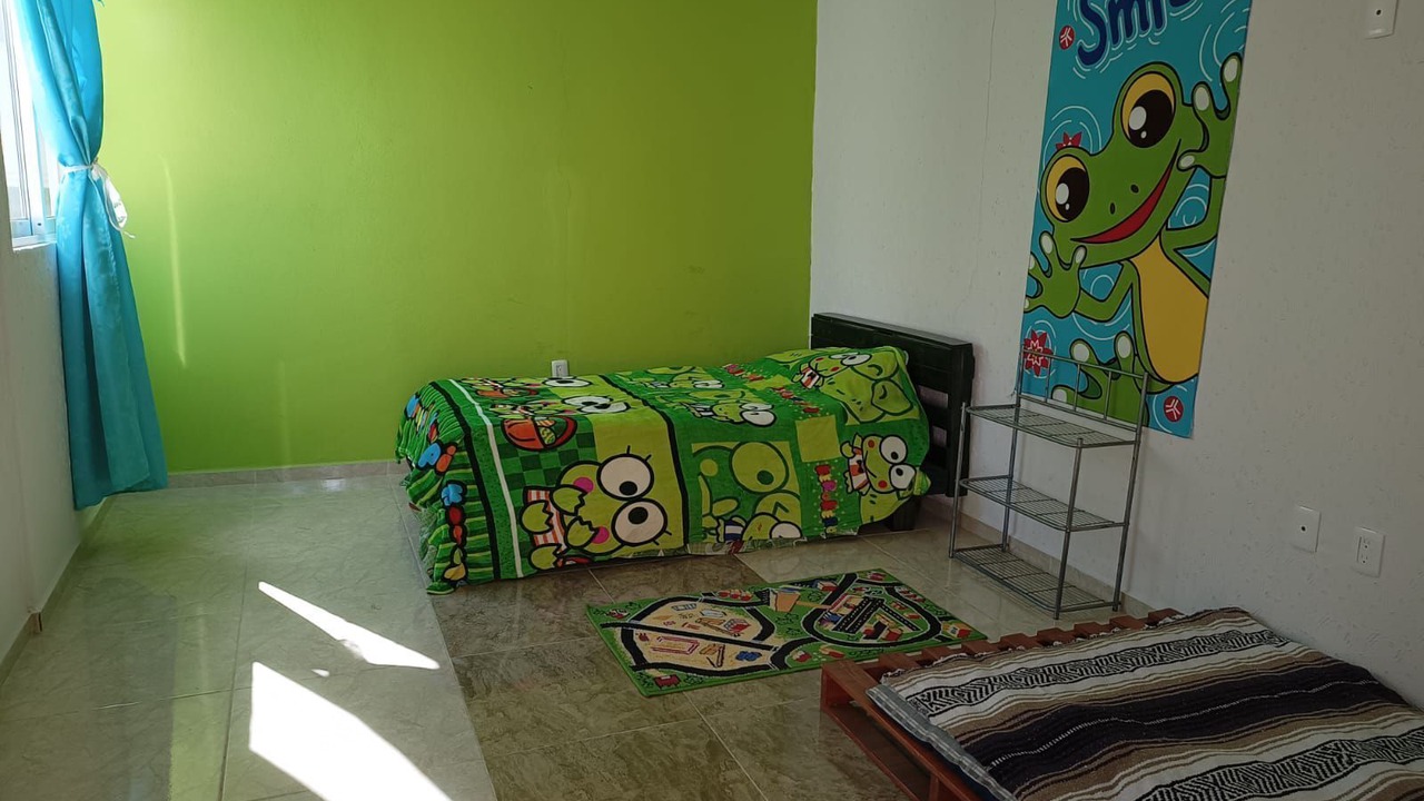 Photo of Bedroom in Santa Cruz Tlaxcala