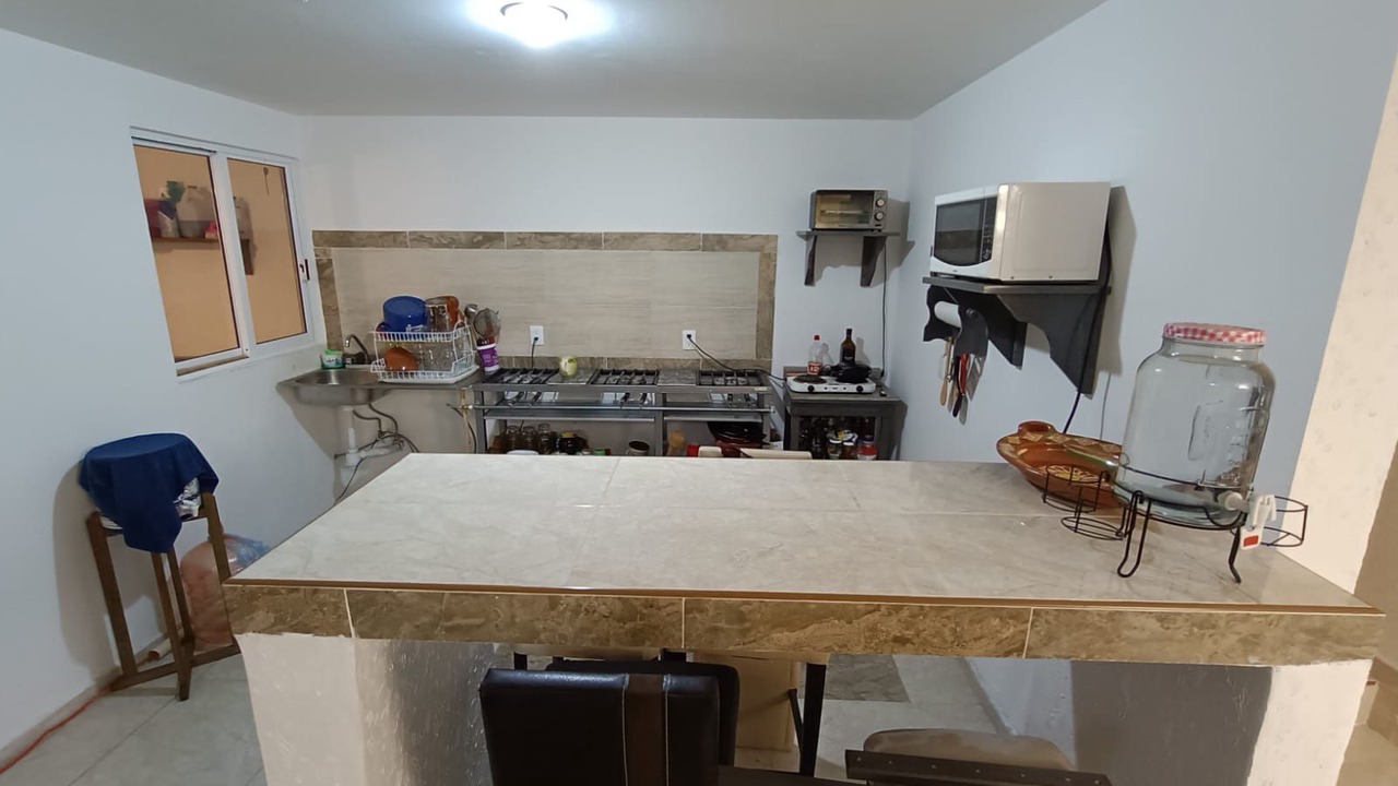 Photo of Kitchen in Santa Cruz Tlaxcala