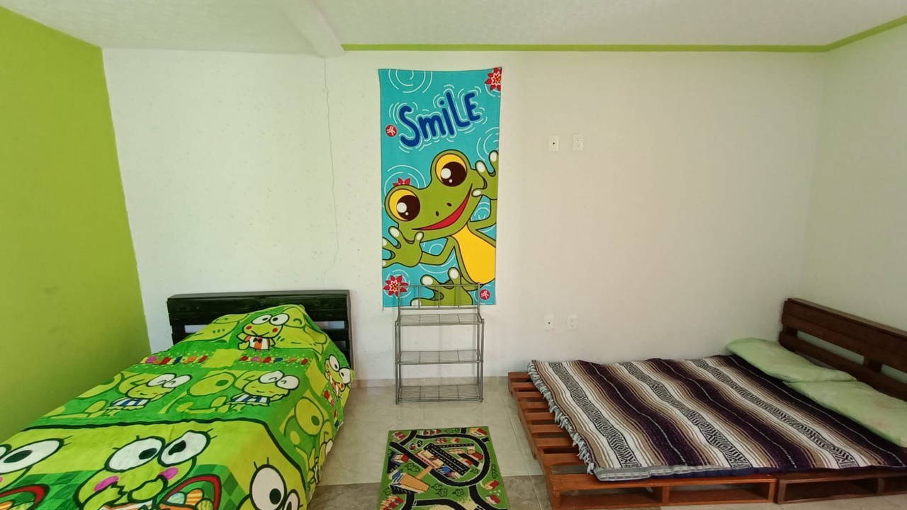 Photo of Bedroom in Santa Cruz Tlaxcala