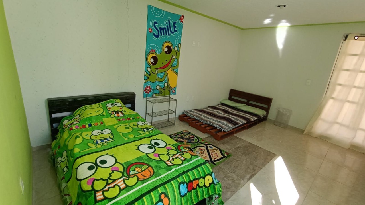 Photo of Bedroom in Santa Cruz Tlaxcala