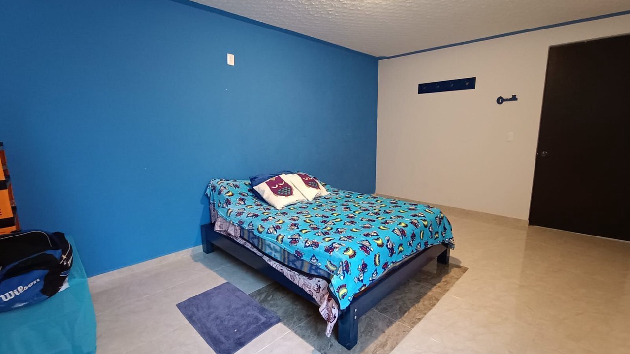 Photo of Bedroom in Santa Cruz Tlaxcala