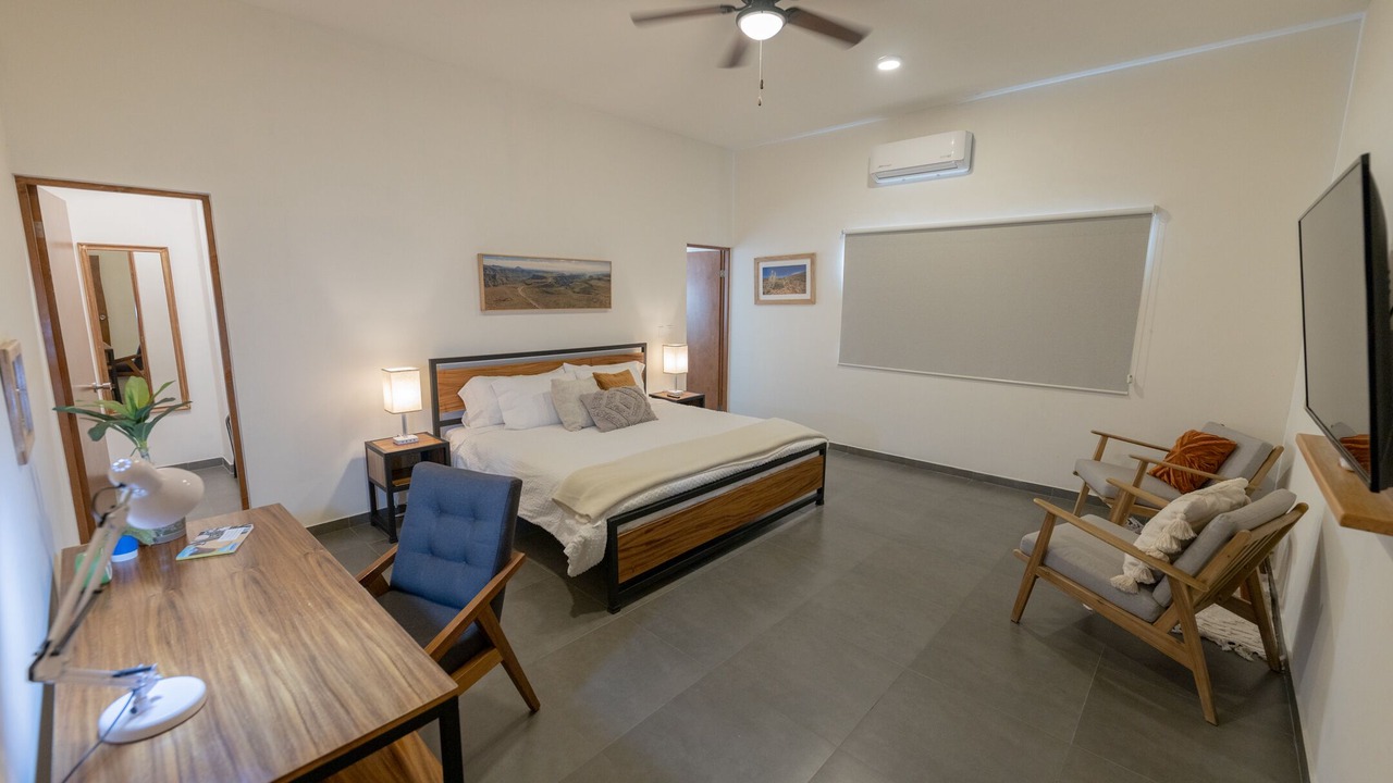 Photo of Bedroom in La Paz