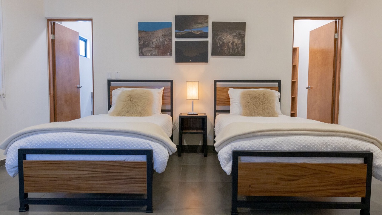 Photo of Bedroom in La Paz