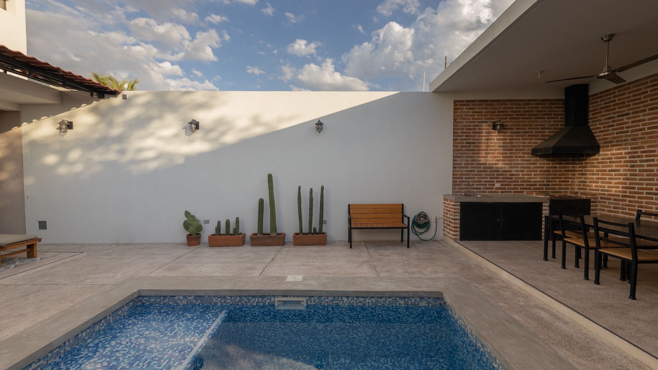 Photo of Outdoor in La Paz