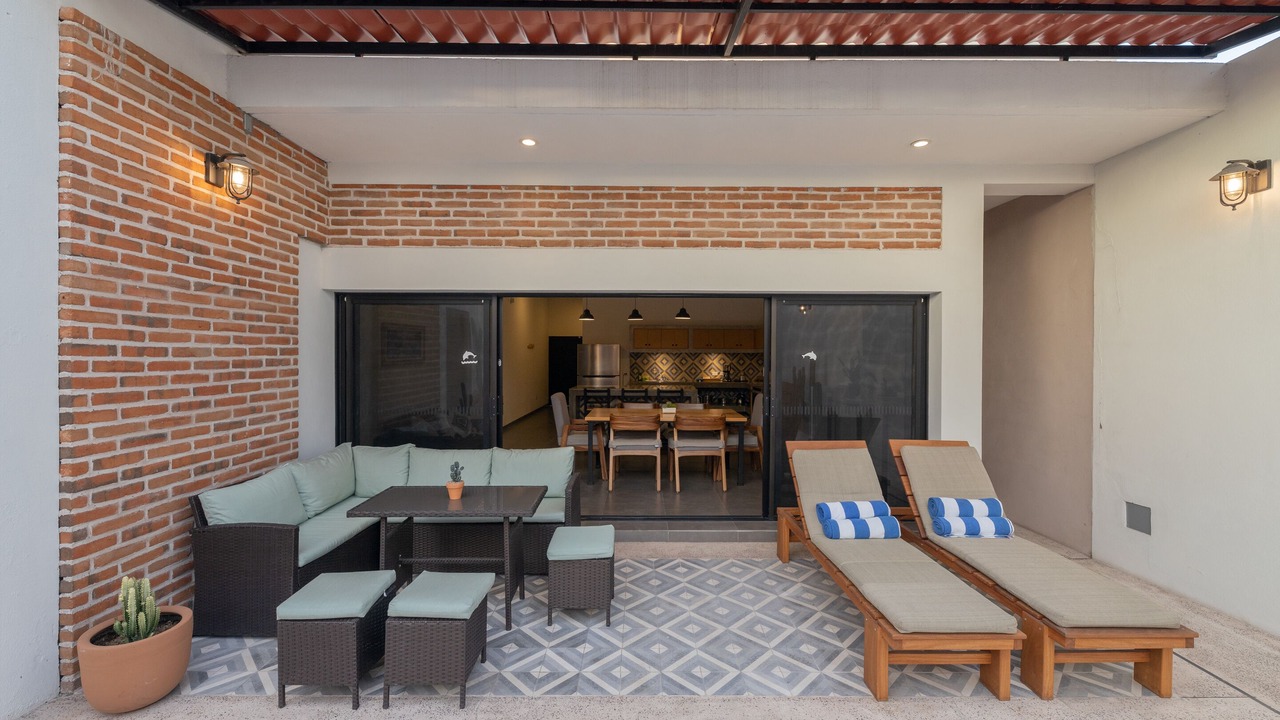 Photo of Outdoor in La Paz