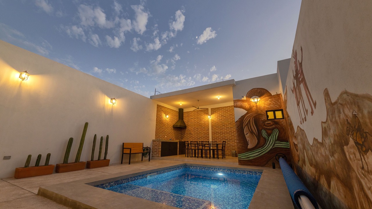 Photo of Outdoor in La Paz