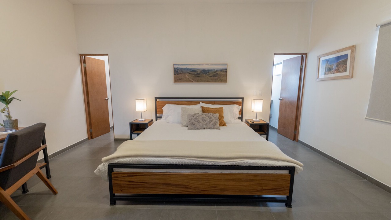 Photo of Bedroom in La Paz