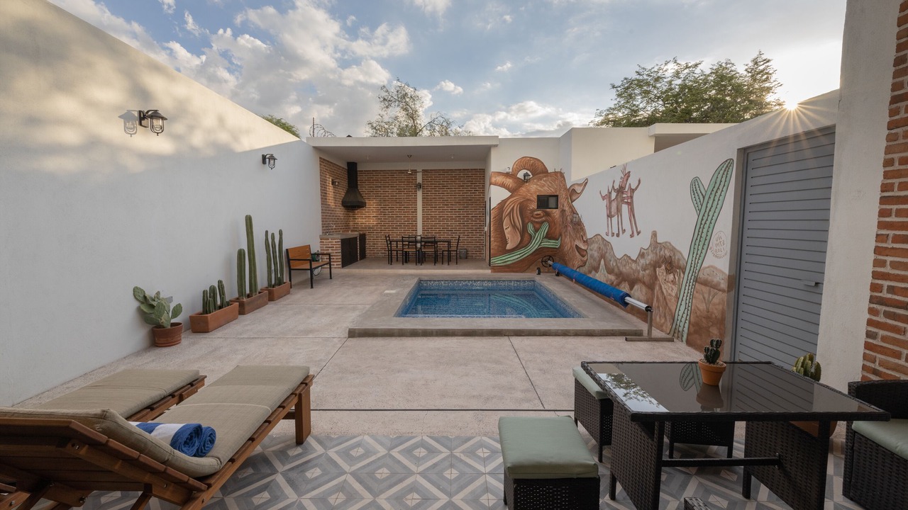 Photo of Outdoor in La Paz
