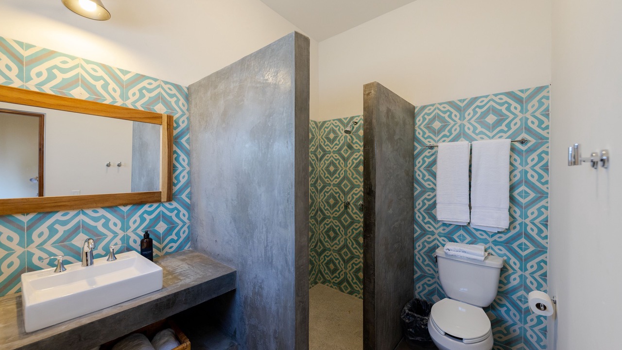 Photo of Bathroom in La Paz