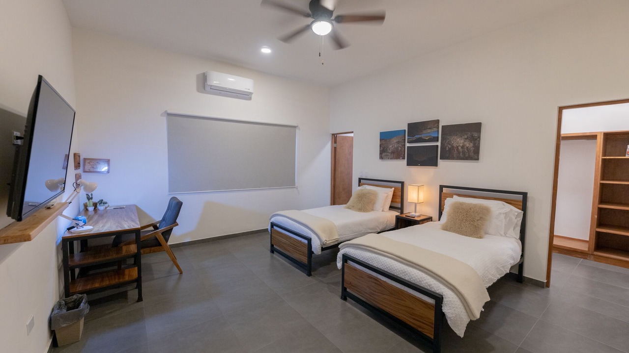 Photo of Bedroom in La Paz