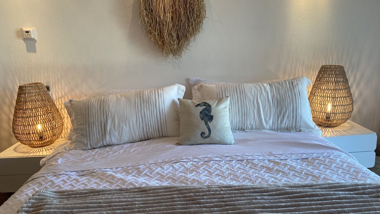 Photo of Bedroom in Fluvial Vallarta