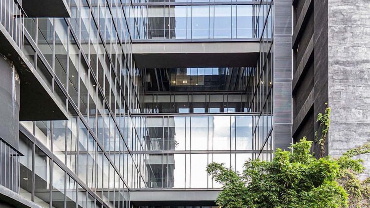 Photo of Outdoor in Reforma