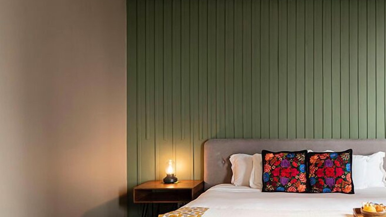 Photo of Bedroom in Reforma
