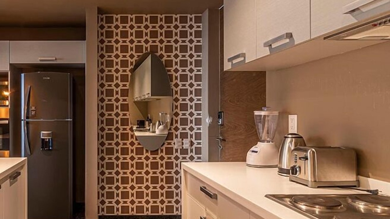 Photo of Kitchen in Reforma