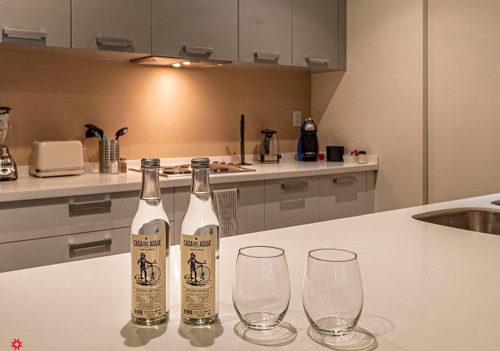 Photo of Kitchen in Reforma