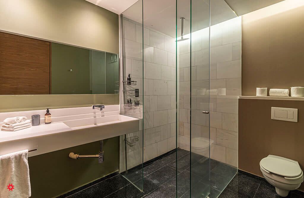 Photo of Bathroom in Reforma