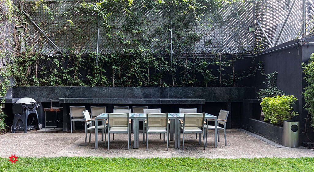 Photo of Outdoor in Reforma