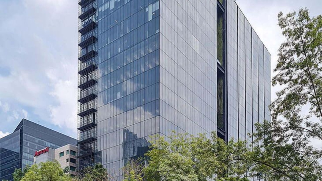 Photo of Outdoor in Reforma